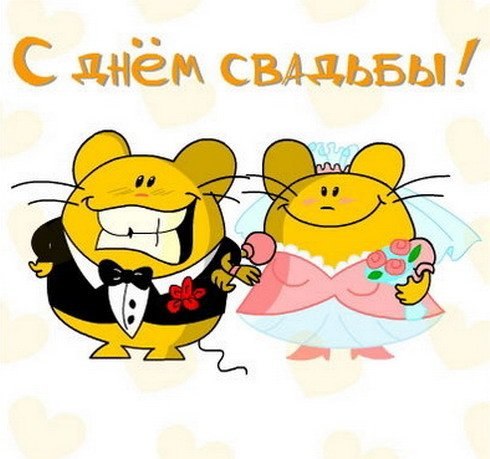 с днем свадьбы красивые открытки