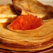 скачать открытку масленица