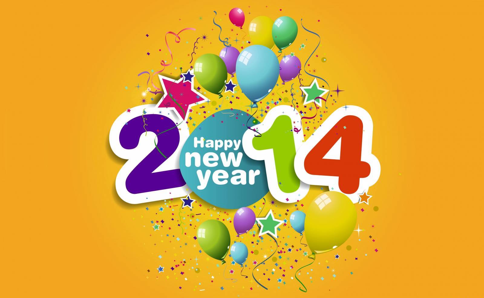 с новым годом 2015  открытка